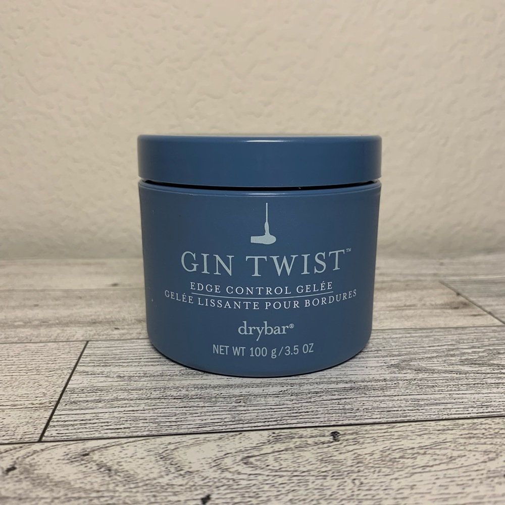 Drybar Edge Control Gelée Gin Twist